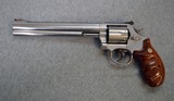 Smith & Wesson ~ 686-5 ~ .357 Magnum - 1 of 2