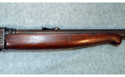 Remington ~ Model 24 ~ .22LR - Image 9 of 13