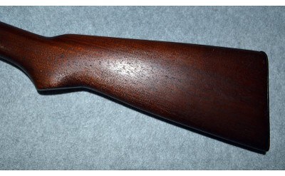 Remington ~ Model 24 ~ .22LR - Image 6 of 13