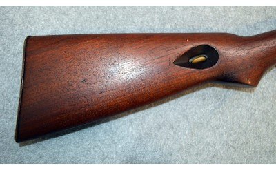 Remington ~ Model 24 ~ .22LR - Image 11 of 13
