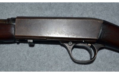 Remington ~ Model 24 ~ .22LR - Image 7 of 13