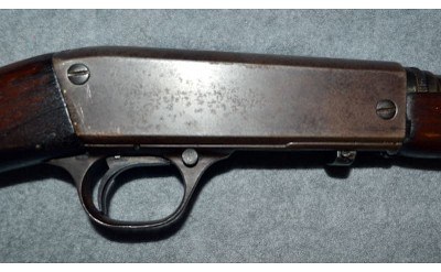 Remington ~ Model 24 ~ .22LR - Image 10 of 13
