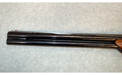 Benelli ~ 828U ~ 20 Gauge - Image 3 of 14