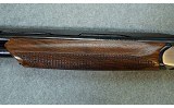 Benelli ~ 828U ~ 20 Gauge - 4 of 14