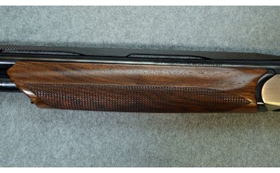 Benelli ~ 828U ~ 20 Gauge - Image 4 of 14
