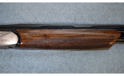 Benelli ~ 828U ~ 20 Gauge - Image 8 of 14