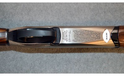 Benelli ~ 828U ~ 20 Gauge - Image 12 of 14