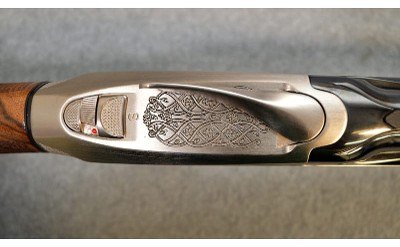 Benelli ~ 828U ~ 20 Gauge - Image 11 of 14
