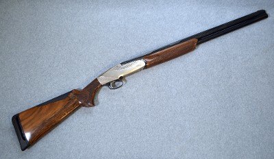 Benelli ~ 828U ~ 20 Gauge