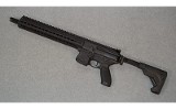 SIG SAUER ~ MPX Rifle ~ 9mm Luger - 3 of 12
