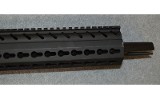 SIG SAUER ~ MPX Rifle ~ 9mm Luger - 6 of 12