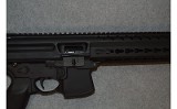 SIG SAUER ~ MPX Rifle ~ 9mm Luger - 5 of 12