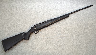 Weatherby ~ Mark V ~ .257 Weatherby Magnum