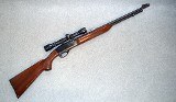 Remington ~ 552 Speedmaster ~ .22 S/L/LR - 1 of 14