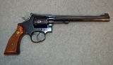 Smith & Wesson ~ Model 15-5 ~ .38 Special - 1 of 2