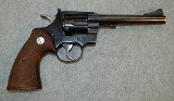 Colt ~ Model 357 ~ .357 Magnum