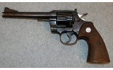 Colt ~ Model 357 ~ .357 Magnum - 2 of 2