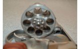 Smith & Wesson ~ 627-5 Performance Ctr ~ .357 Magnum - 3 of 5