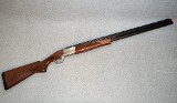 Browning ~ Cynergy CX ~ 12 Gauge