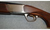 Browning ~ Cynergy CX ~ 12 Gauge - 5 of 14