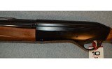 Benelli ~ Montefeltro ~ 12 Ga. - 7 of 10