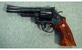 Smith & Wesson ~ 544 ~ .44/40 - 2 of 2