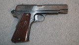 F.B.Radom ~ Vis 35 ~ 9 mm Luger