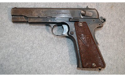 F.B.Radom ~ Vis 35 ~ 9 mm Luger - Image 2 of 2