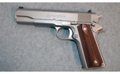 Remington Arms ~ 1911 - R1S ~ .45 Auto - Image 2 of 2