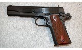 Colt ~ Government Model ~ .45 Auto - 2 of 2
