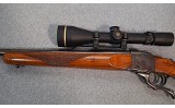 Ruger ~ No.1-B ~ 6mm Remington - 4 of 14