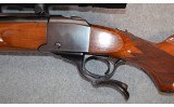 Ruger ~ No.1-B ~ 6mm Remington - 5 of 14