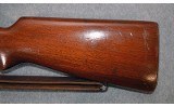 Winchester Repeating Arms ~ Model 52 ~ .22 LR - 6 of 14