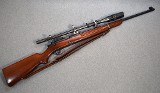 Winchester Repeating Arms ~ Model 52 ~ .22 LR - 1 of 14