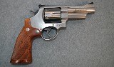 Smith & Wesson ~ 629-6 Mountain Gun ~ .44 Magnum