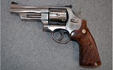 Smith & Wesson ~ 629-6 Mountain Gun ~ .44 Magnum - 2 of 2