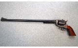 Uberti ~ American Buntline ~ .357 Magnum - 2 of 2