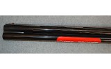 Benelli ~ Model 828U Over/Under Shotgun ~ 12 Gauge - 8 of 12
