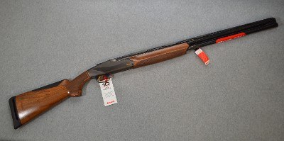Benelli ~ Model 828U Over/Under Shotgun ~ 12 Gauge