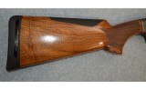 Benelli ~ Model 828U Over/Under Shotgun ~ 12 Gauge - 3 of 12