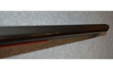 Benelli ~ Model 828U Over/Under Shotgun ~ 12 Gauge - 10 of 12