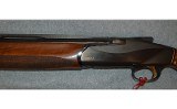 Benelli ~ Model 828U Over/Under Shotgun ~ 12 Gauge - 7 of 12