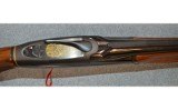 Benelli ~ Model 828U Over/Under Shotgun ~ 12 Gauge - 9 of 12