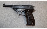 CYQ ~ Walther P.38 ~ 9MM - 2 of 2
