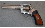 Ruger ~ GP100 ~ .357 Magnum - 2 of 2 Ruger ~ GP100 ~ .357 Magnum - 2 of 2
