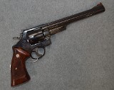 Smith & Wesson ~ Model 57-1 ~ .41 Magnum - 1 of 2