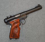 Ruger ~ MK III Target ~ .22LR - 1 of 2