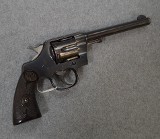 Colt's P.T.F.A. Mfg ~ Army Special ~ .32-20 WCF - 1 of 2