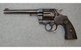 Colt's P.T.F.A. Mfg ~ Army Special ~ .32-20 WCF - 2 of 2