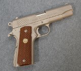 Colt ~ Combat Commander ~ .45 ACP - 1 of 2